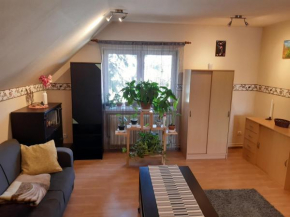 Tímea apartman